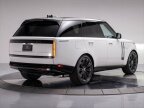 Thumbnail Photo 4 for New 2025 Land Rover Range Rover