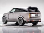 Thumbnail Photo 2 for New 2025 Land Rover Range Rover