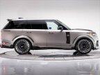 Thumbnail Photo 5 for New 2025 Land Rover Range Rover