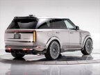 Thumbnail Photo 4 for New 2025 Land Rover Range Rover