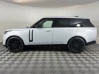 Thumbnail Photo 3 for New 2025 Land Rover Range Rover SE