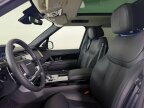 Thumbnail Photo 4 for New 2025 Land Rover Range Rover SE
