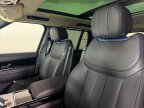 Thumbnail Photo 5 for New 2025 Land Rover Range Rover SE
