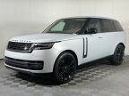 Thumbnail Photo 2 for New 2025 Land Rover Range Rover SE