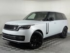 Thumbnail Photo 1 for New 2025 Land Rover Range Rover SE