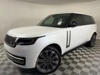 Thumbnail Photo 1 for New 2025 Land Rover Range Rover Autobiography