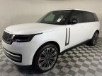 Thumbnail Photo 2 for New 2025 Land Rover Range Rover Autobiography