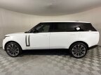 Thumbnail Photo 3 for New 2025 Land Rover Range Rover Autobiography