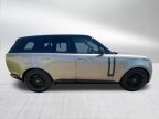 Thumbnail Photo 3 for New 2025 Land Rover Range Rover Autobiography