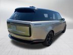 Thumbnail Photo 4 for New 2025 Land Rover Range Rover Autobiography
