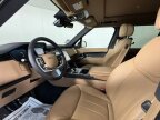 Thumbnail Photo 5 for New 2025 Land Rover Range Rover SE