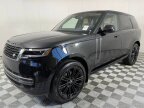 Thumbnail Photo 2 for New 2025 Land Rover Range Rover SE
