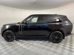 Thumbnail Photo 3 for New 2025 Land Rover Range Rover SE