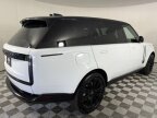 Thumbnail Photo 6 for New 2025 Land Rover Range Rover SE