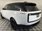 Thumbnail Photo 4 for New 2025 Land Rover Range Rover SE