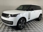 Thumbnail Photo 1 for New 2025 Land Rover Range Rover SE