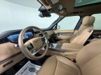 Thumbnail Photo 5 for New 2025 Land Rover Range Rover SE