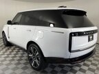 Thumbnail Photo 3 for New 2025 Land Rover Range Rover SE