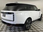 Thumbnail Photo 6 for New 2025 Land Rover Range Rover SE