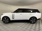 Thumbnail Photo 2 for New 2025 Land Rover Range Rover SE