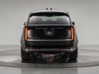 Thumbnail Photo 3 for New 2025 Land Rover Range Rover