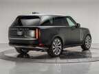 Thumbnail Photo 4 for New 2025 Land Rover Range Rover