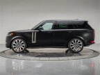 Thumbnail Photo 1 for New 2025 Land Rover Range Rover