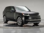 Thumbnail Photo 6 for New 2025 Land Rover Range Rover