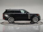 Thumbnail Photo 5 for New 2025 Land Rover Range Rover