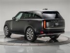 Thumbnail Photo 2 for New 2025 Land Rover Range Rover