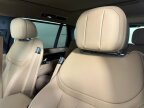 Thumbnail Photo 6 for New 2025 Land Rover Range Rover SE