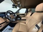 Thumbnail Photo 5 for New 2025 Land Rover Range Rover SE