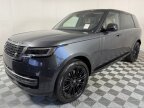 Thumbnail Photo 2 for New 2025 Land Rover Range Rover SE