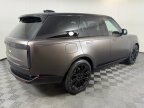 Thumbnail Photo 5 for New 2025 Land Rover Range Rover SE
