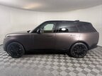 Thumbnail Photo 3 for New 2025 Land Rover Range Rover SE