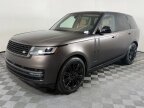 Thumbnail Photo 2 for New 2025 Land Rover Range Rover SE