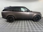 Thumbnail Photo 6 for New 2025 Land Rover Range Rover SE