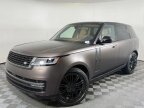 Thumbnail Photo 1 for New 2025 Land Rover Range Rover SE