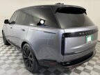Thumbnail Photo 5 for New 2025 Land Rover Range Rover SE