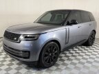 Thumbnail Photo 1 for New 2025 Land Rover Range Rover SE