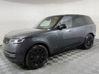 Thumbnail Photo 2 for New 2025 Land Rover Range Rover SE