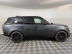 Thumbnail Photo 5 for New 2025 Land Rover Range Rover SE