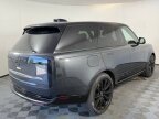 Thumbnail Photo 4 for New 2025 Land Rover Range Rover SE