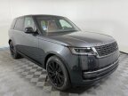 Thumbnail Photo 6 for New 2025 Land Rover Range Rover SE