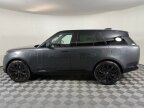 Thumbnail Photo 3 for New 2025 Land Rover Range Rover SE