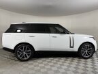 Thumbnail Photo 5 for New 2025 Land Rover Range Rover SE