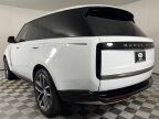 Thumbnail Photo 3 for New 2025 Land Rover Range Rover SE
