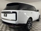 Thumbnail Photo 4 for New 2025 Land Rover Range Rover SE