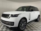 Thumbnail Photo 1 for New 2025 Land Rover Range Rover SE