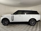 Thumbnail Photo 2 for New 2025 Land Rover Range Rover SE
